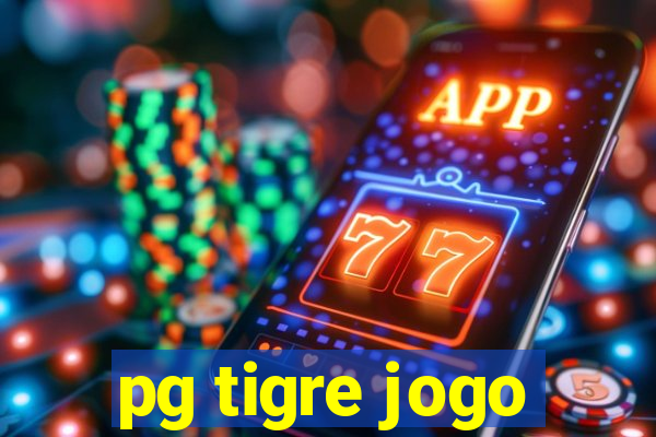 pg tigre jogo